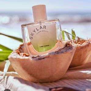 Skylar Lime Sands Eau de Perfume 1.7 Fl Oz /50 mL Clean Beauty
